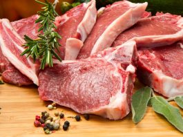carne de porc
