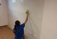 cum sa cureti rosturile