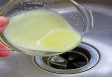 cum scapi de mirosul neplacit al chiuvetei