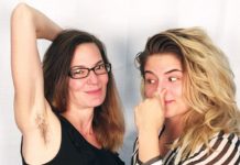 Două femei nu s-au mai spălat timp de 30 de zile. Rezultatul i-a uimit până și pe specialiști! femeile care nu s-au spalat 1 luna