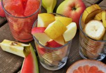 Mare atenție! Nu combina niciodată aceste fructe! fructe