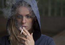 Toţi fumătorii ar trebui să mănânce această legumă de două ori pe săptămână fumator