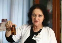 Avertisment de ultimă oră lansat de dr. Monica Pop pentru toți românii: Aveți grijă! Pericol! E doar 10 decembrie
