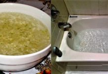Ce se întâmplă dacă pui mujdei de usturoi în cadă când faci baie mujdei de usturoi in cada