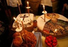 Sărbătoare mare pentru toţi credincioşii: Ce să faci şi ce să nu faci în Sâmbăta Morţilor sambata mortilor