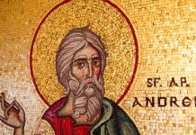 Tradiții de Sfântul Andrei. Ce nu ai voie să faci sub nicio formă azi sfantul andrei 30 noiembrie