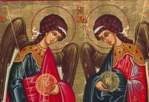 Sfinții Arhangheli Mihail și Gavril, tradiții și superstiții. Ce nu trebuie să faci sub nicio formă pe 8 noiembrie Sfinții Arhangheli Mihail și Gavril