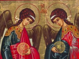 Sfinții Arhangheli Mihail și Gavril, tradiții și superstiții. Ce nu trebuie să faci sub nicio formă pe 8 noiembrie Sfinții Arhangheli Mihail și Gavril