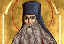 Sărbătoare mare în calendarul ortodox! 15 noiembrie, zi importantă pentru credincioși sfantul Paisie