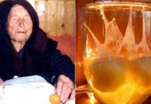 Celebrul ritual al Babei Vanga pentru noroc la bani ! Toți cei care l-au încercat spun că s-au îmbogățit! Baba Vanga