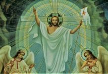 Biserica a intrat în alertă! Descoperirea care zdruncină creștinismul din temelii! Prima Apocalipsă a lui Iacob a ieșit la lumină Iisus