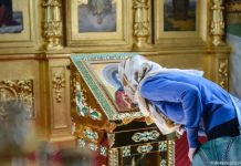 Părintele Cleopa: Dacă te duci la biserică fără să ţii cont de asta, îţi va fi spre osândă! Uite ce trebuie sa faci ca să-ţi aducă binele în viaţa ta: biserica