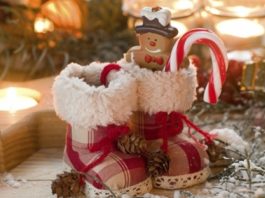 cadouri de mos nicolae