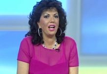 carmen harra