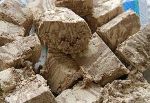 Ce este, de fapt, halvaua şi ce se întâmplă în corpul tău când o mănânci halva greceasca