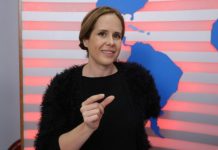 Renunţă la aceste două alimente şi vei slăbi! Mihaela Bilic: ”Nu ai cum să nu te îngrași dacă mănânci…”