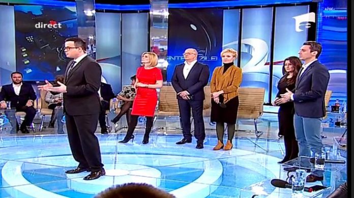 vedete antena 3