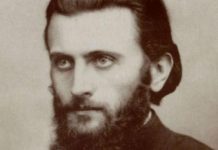 Arsenie Boca ar fi avut o relație cu o măicuță de la Mănăstirea Prislop. O înregistrare creează controverse Arsenie Boca