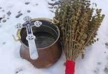 Tradiții de Bobotează. Începând de astăzi până pe 7 ianuarie trebuie să faci aceste lucruri