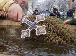 Tradiții și superstiții de Bobotează. Ce trebuie să faci până la Bobotează pentru a avea un an bun Traditii de Boboteaza