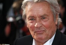 Alain Delon: Voi părăsi această lume fără regrete. Urăsc această epocă. Doar banii contează alain delon