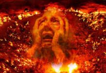 O tânără susține că a murit și a ajuns pentru câteva clipe în iad. Pe cine a văzut acolo