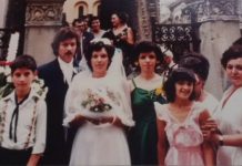 Gata! Au fost descoperiți! Cine sunt mirii de acum 30 de ani pe care îi caută toată România!