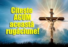 Trebuie să rostești această rugăciune în prima zi a postul Paștelui