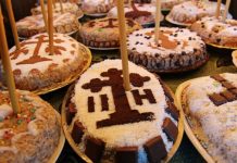 mosii de iarna coliva