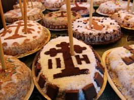 Moșii de iarnă! Uite ce trebuie să facă orice credincios pentru sufletele celor adormiți! mosii de iarna coliva