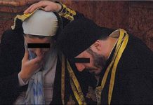 Ce s-a întâmplat cu o femeie care „i-a pus coarne” unui preot