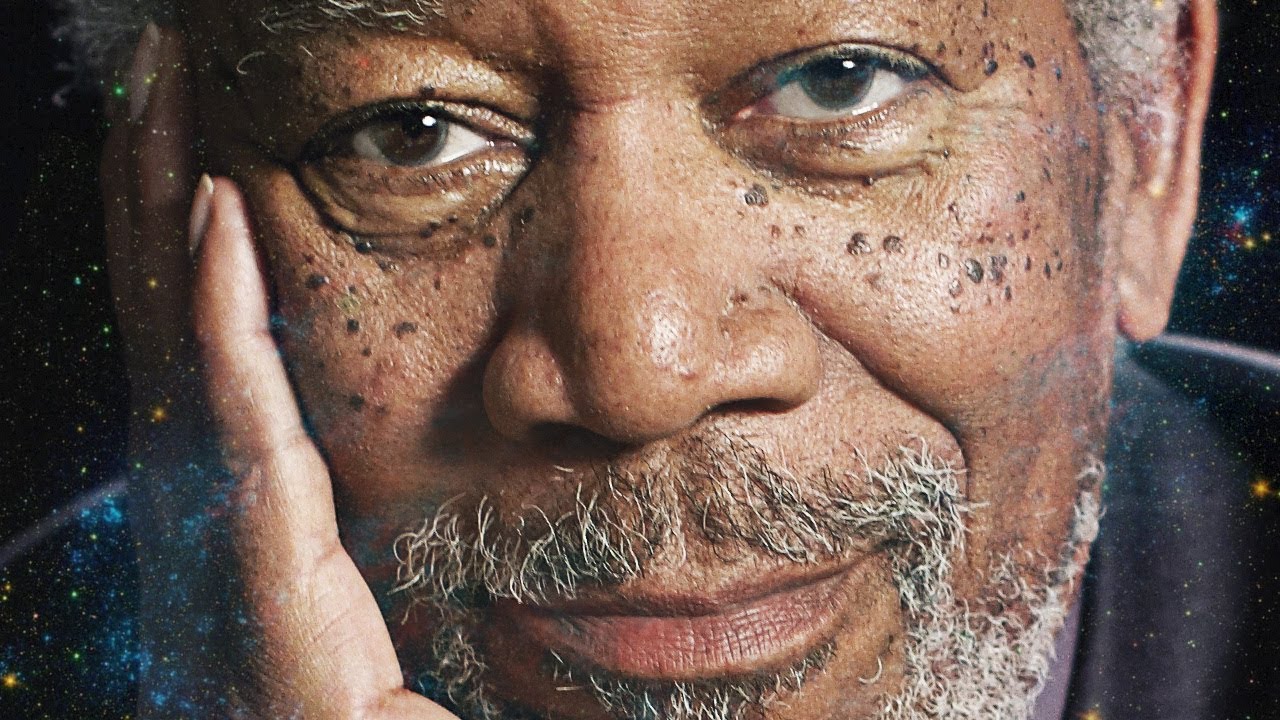 Mesajul Lui Morgan Freeman Care Te Va Face SÄƒ Vezi ViaÅ£a Cu AlÅ£i Ochi Am Milioane De Dolari In BancÄƒ Dar